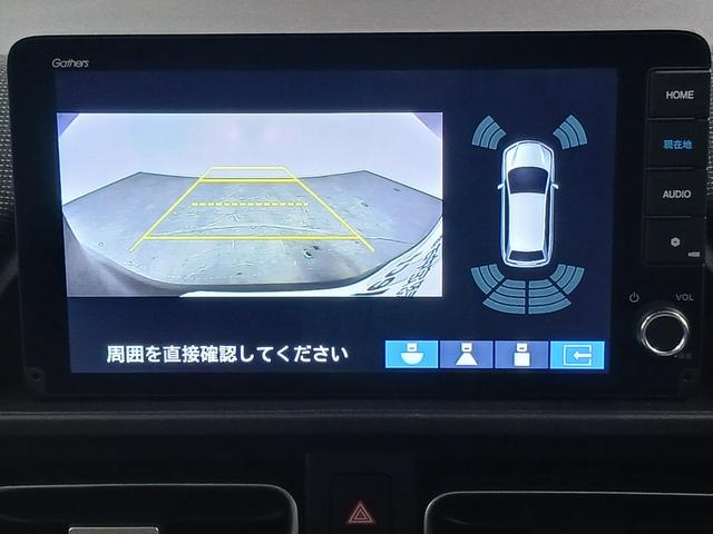 フリード エアーＥＸ　ワンオーナー　純正ナビ　カメラ　ＥＴＣ　Ｄレコ（30枚目）