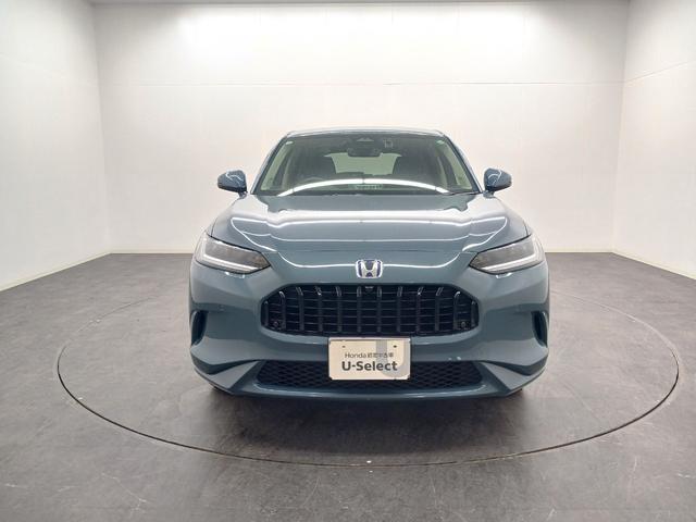 ＺＲ－Ｖ ｅ：ＨＥＶＺ　ワンオーナー　純正ナビ　カメラ　ＥＴＣ　Ｄレコ（2枚目）