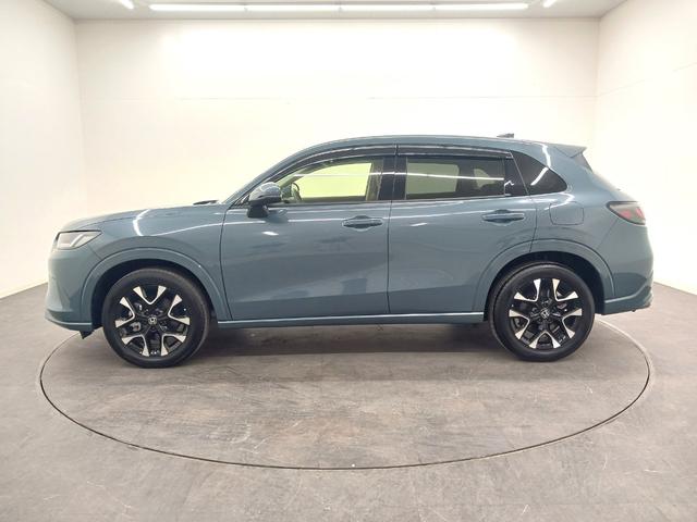 ＺＲ－Ｖ ｅ：ＨＥＶＺ　ワンオーナー　純正ナビ　カメラ　ＥＴＣ　Ｄレコ（3枚目）