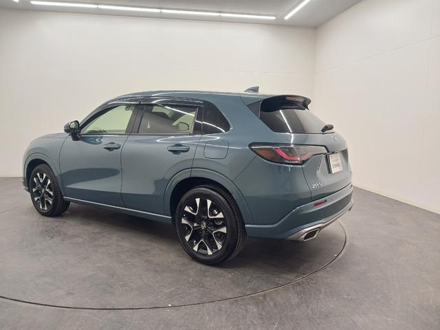 ＺＲ－Ｖ ｅ：ＨＥＶＺ　ワンオーナー　純正ナビ　カメラ　ＥＴＣ　Ｄレコ（4枚目）