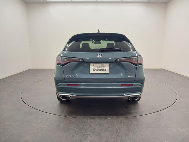 ＺＲ－Ｖ ｅ：ＨＥＶＺ　ワンオーナー　純正ナビ　カメラ　ＥＴＣ　Ｄレコ（5枚目）