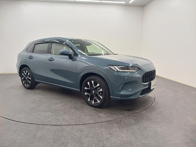 ＺＲ－Ｖ ｅ：ＨＥＶＺ　ワンオーナー　純正ナビ　カメラ　ＥＴＣ　Ｄレコ（8枚目）