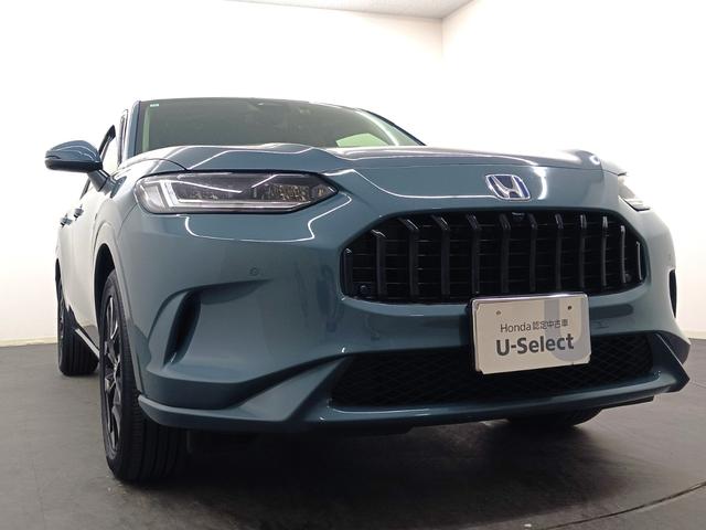 ＺＲ－Ｖ ｅ：ＨＥＶＺ　ワンオーナー　純正ナビ　カメラ　ＥＴＣ　Ｄレコ（10枚目）