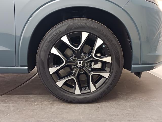 ＺＲ－Ｖ ｅ：ＨＥＶＺ　ワンオーナー　純正ナビ　カメラ　ＥＴＣ　Ｄレコ（12枚目）