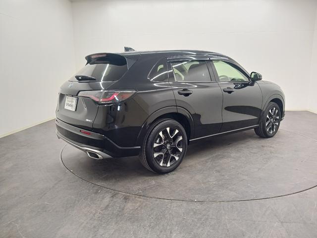 ＺＲ－Ｖ ｅ：ＨＥＶＺ　ワンオーナー　純正ナビ　カメラ　ＥＴＣ　Ｄレコ（6枚目）