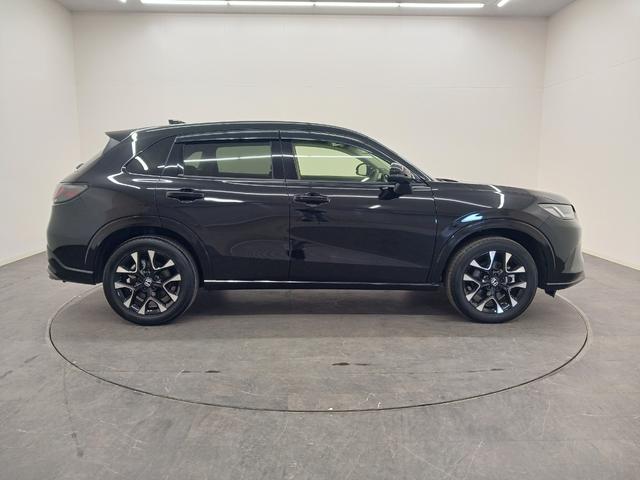 ＺＲ－Ｖ ｅ：ＨＥＶＺ　ワンオーナー　純正ナビ　カメラ　ＥＴＣ　Ｄレコ（7枚目）