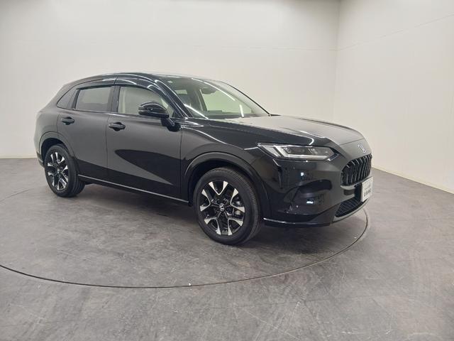 ＺＲ－Ｖ ｅ：ＨＥＶＺ　ワンオーナー　純正ナビ　カメラ　ＥＴＣ　Ｄレコ（8枚目）