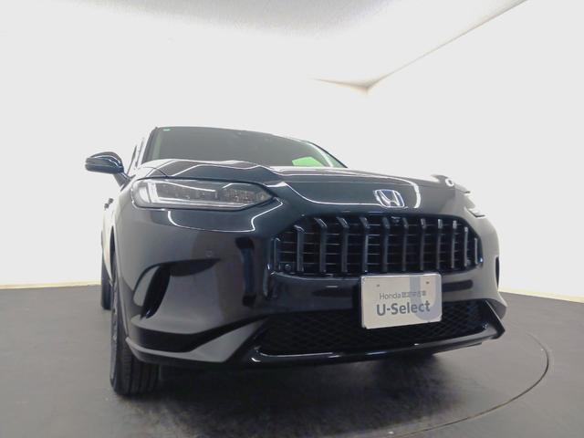 ＺＲ－Ｖ ｅ：ＨＥＶＺ　ワンオーナー　純正ナビ　カメラ　ＥＴＣ　Ｄレコ（10枚目）