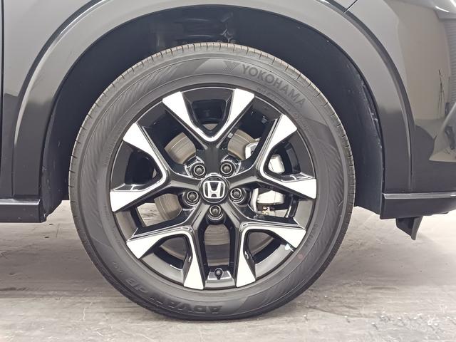 ＺＲ－Ｖ ｅ：ＨＥＶＺ　ワンオーナー　純正ナビ　カメラ　ＥＴＣ　Ｄレコ（12枚目）