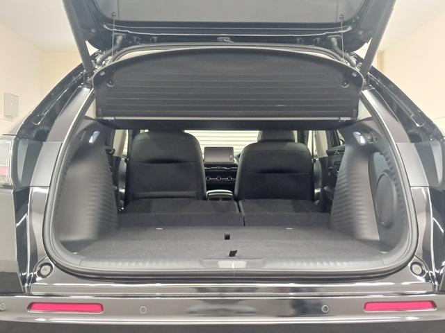 ＺＲ－Ｖ ｅ：ＨＥＶＺ　ワンオーナー　純正ナビ　カメラ　ＥＴＣ　Ｄレコ（14枚目）