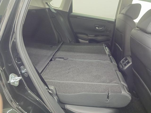 ＺＲ－Ｖ ｅ：ＨＥＶＺ　ワンオーナー　純正ナビ　カメラ　ＥＴＣ　Ｄレコ（15枚目）