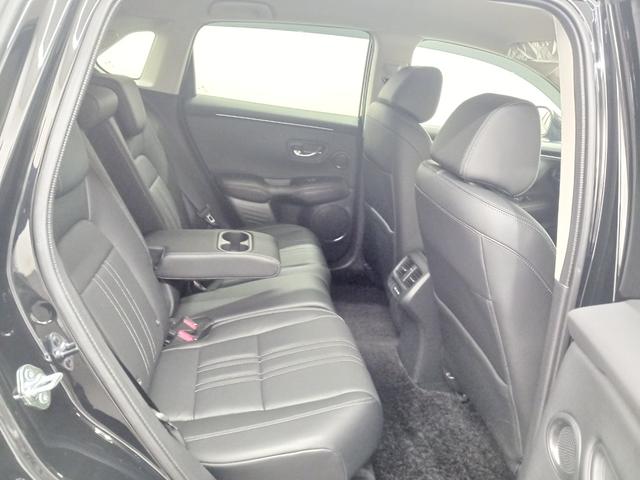 ＺＲ－Ｖ ｅ：ＨＥＶＺ　ワンオーナー　純正ナビ　カメラ　ＥＴＣ　Ｄレコ（16枚目）