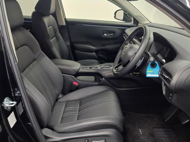 ＺＲ－Ｖ ｅ：ＨＥＶＺ　ワンオーナー　純正ナビ　カメラ　ＥＴＣ　Ｄレコ（18枚目）