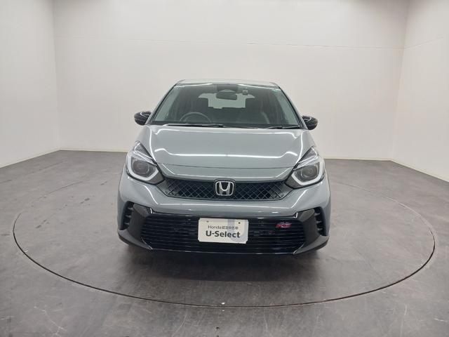 フィット ＲＳ　ワンオーナー　純正ナビ　カメラ　ＥＴＣ　Ｄレコ（2枚目）