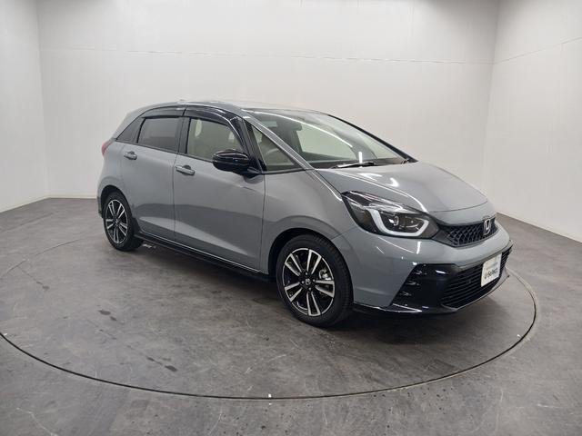 フィット ＲＳ　ワンオーナー　純正ナビ　カメラ　ＥＴＣ　Ｄレコ（8枚目）