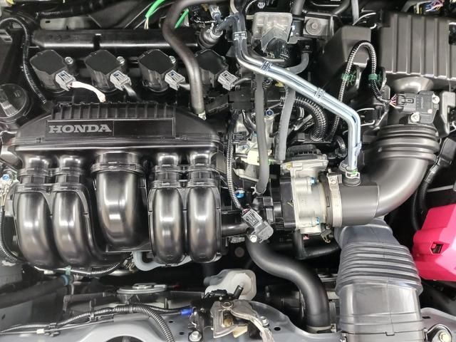 フィット ＲＳ　ワンオーナー　純正ナビ　カメラ　ＥＴＣ　Ｄレコ（9枚目）