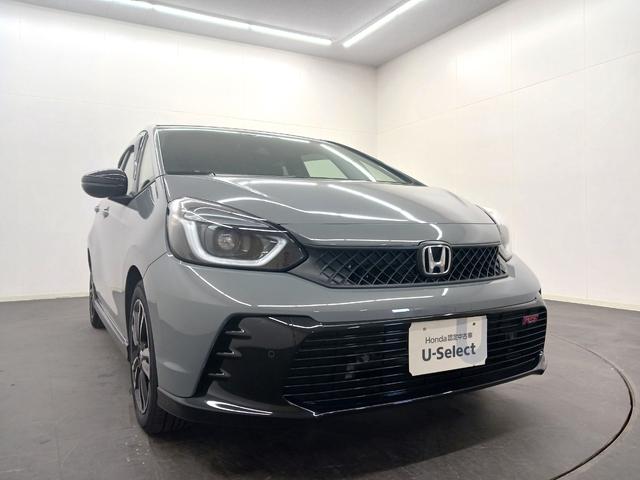 フィット ＲＳ　ワンオーナー　純正ナビ　カメラ　ＥＴＣ　Ｄレコ（10枚目）