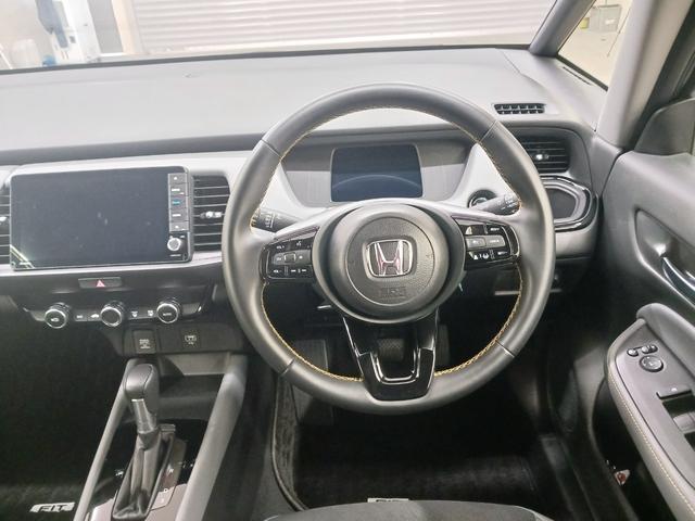 フィット ＲＳ　ワンオーナー　純正ナビ　カメラ　ＥＴＣ　Ｄレコ（17枚目）