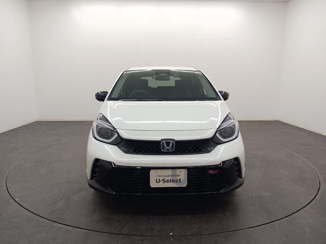 フィット e:HEVRS ワンオーナー 純正ナビ カメラ ETC Dレコ(2枚目)