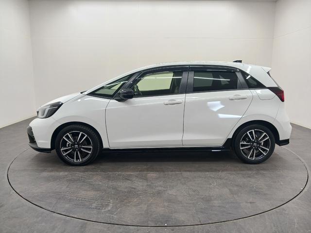 フィット e:HEVRS ワンオーナー 純正ナビ カメラ ETC Dレコ(3枚目)