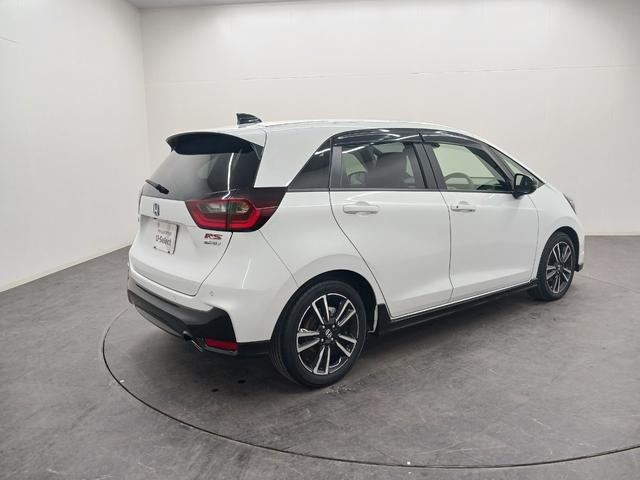 フィット e:HEVRS ワンオーナー 純正ナビ カメラ ETC Dレコ(6枚目)