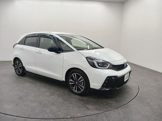 フィット e:HEVRS ワンオーナー 純正ナビ カメラ ETC Dレコ(8枚目)