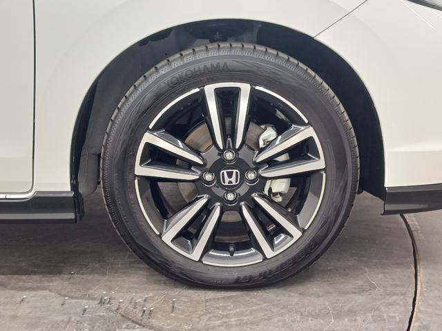 フィット e:HEVRS ワンオーナー 純正ナビ カメラ ETC Dレコ(12枚目)