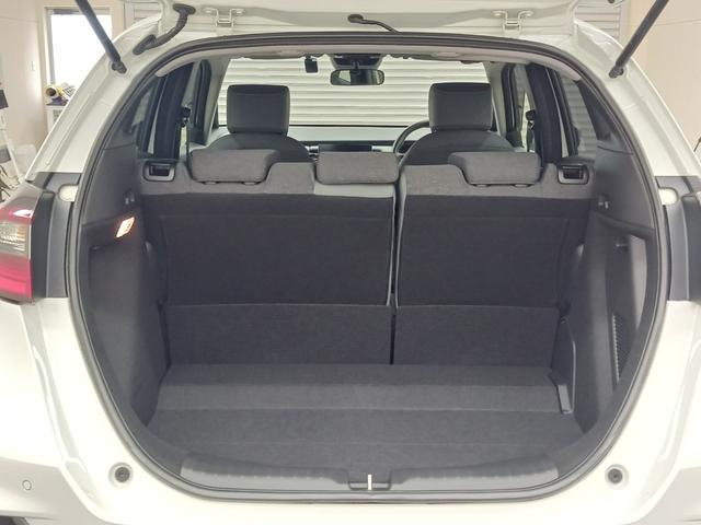 フィット e:HEVRS ワンオーナー 純正ナビ カメラ ETC Dレコ(13枚目)