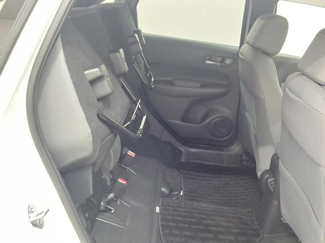 フィット e:HEVRS ワンオーナー 純正ナビ カメラ ETC Dレコ(15枚目)