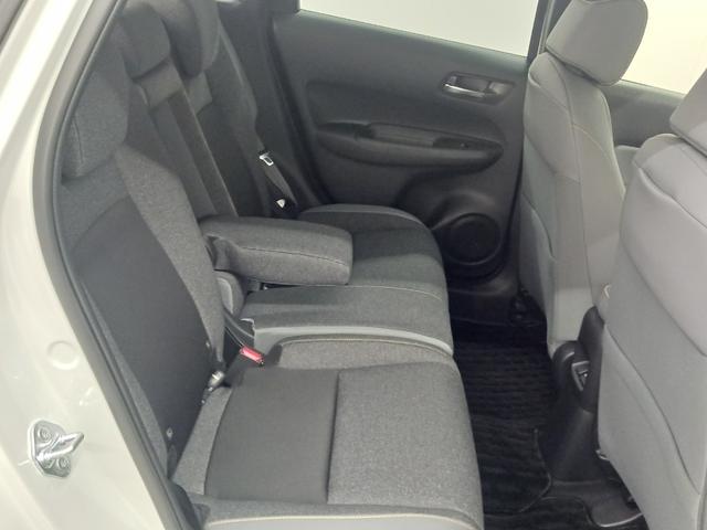 フィット e:HEVRS ワンオーナー 純正ナビ カメラ ETC Dレコ(16枚目)