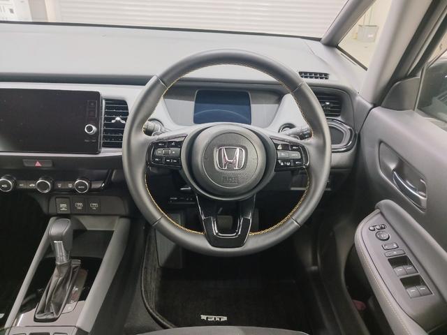 フィット e:HEVRS ワンオーナー 純正ナビ カメラ ETC Dレコ(17枚目)