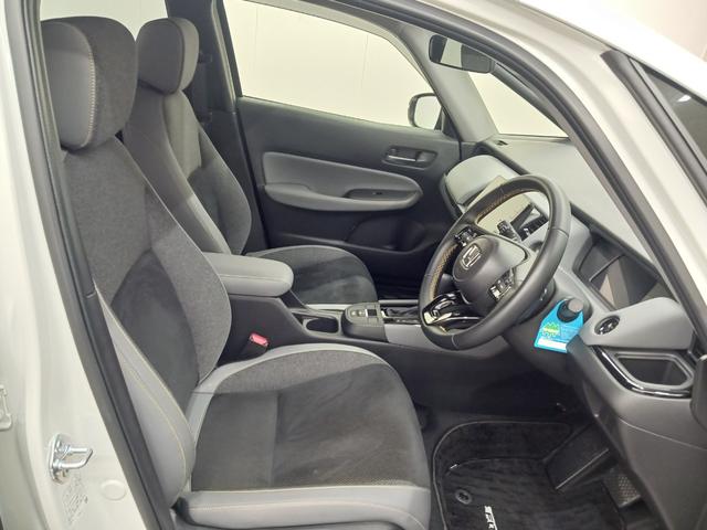 フィット e:HEVRS ワンオーナー 純正ナビ カメラ ETC Dレコ(18枚目)