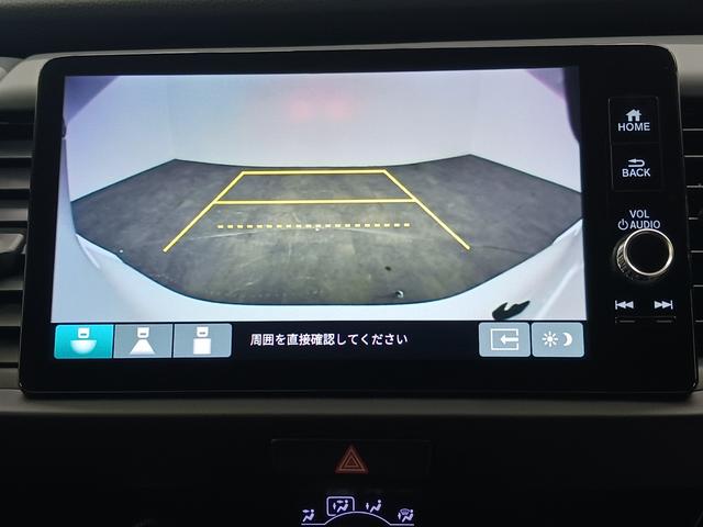 フィット e:HEVRS ワンオーナー 純正ナビ カメラ ETC Dレコ(25枚目)