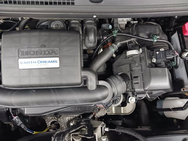 Ｎ－ＢＯＸカスタム Ｇ・Ｌホンダセンシング　ワンオーナー　外品ナビ　カメラ　ＥＴＣ（9枚目）