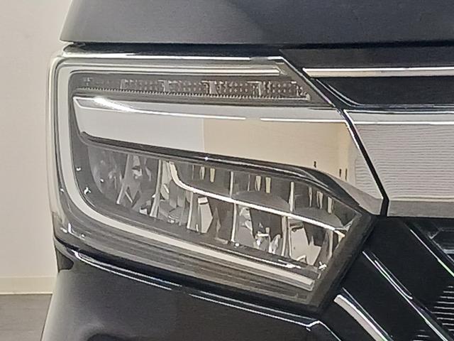 Ｎ－ＢＯＸカスタム Ｇ・Ｌホンダセンシング　ワンオーナー　外品ナビ　カメラ　ＥＴＣ（11枚目）