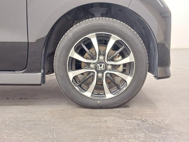 Ｎ－ＢＯＸカスタム Ｇ・Ｌホンダセンシング　ワンオーナー　外品ナビ　カメラ　ＥＴＣ（12枚目）