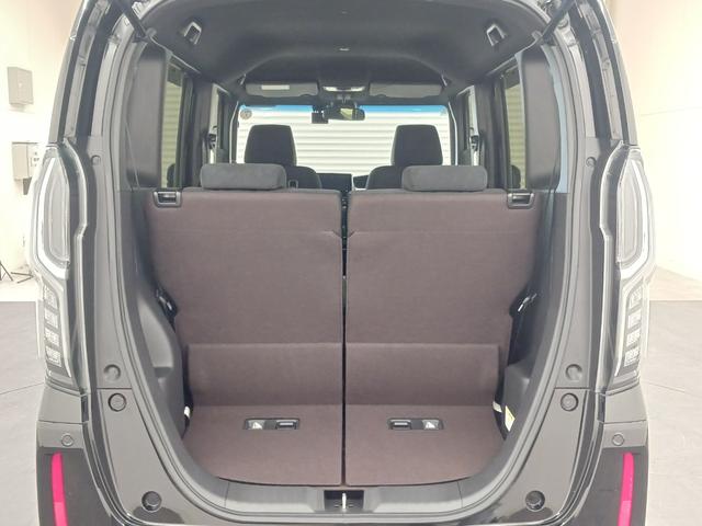 Ｎ－ＢＯＸカスタム Ｇ・Ｌホンダセンシング　ワンオーナー　外品ナビ　カメラ　ＥＴＣ（13枚目）
