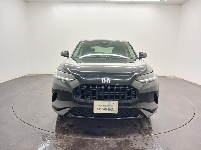 ＺＲ－Ｖ ｅ：ＨＥＶＺ　ワンオーナー　純正ナビ　カメラ　ＥＴＣ　Ｄレコ（2枚目）