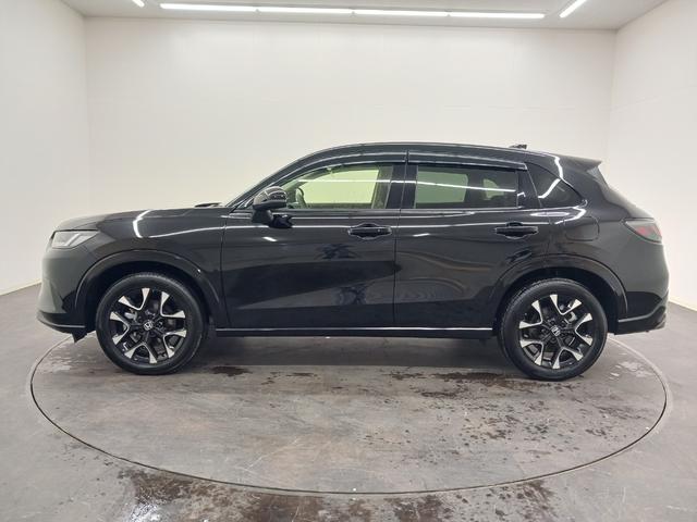 ＺＲ－Ｖ ｅ：ＨＥＶＺ　ワンオーナー　純正ナビ　カメラ　ＥＴＣ　Ｄレコ（3枚目）