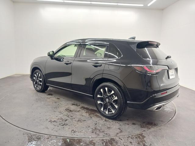 ＺＲ－Ｖ ｅ：ＨＥＶＺ　ワンオーナー　純正ナビ　カメラ　ＥＴＣ　Ｄレコ（4枚目）