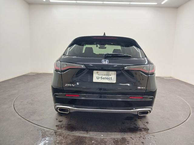 ＺＲ－Ｖ ｅ：ＨＥＶＺ　ワンオーナー　純正ナビ　カメラ　ＥＴＣ　Ｄレコ（5枚目）