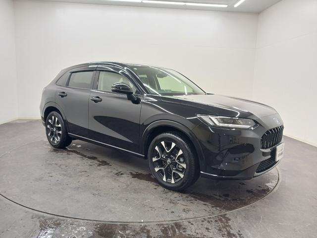 ＺＲ－Ｖ ｅ：ＨＥＶＺ　ワンオーナー　純正ナビ　カメラ　ＥＴＣ　Ｄレコ（8枚目）