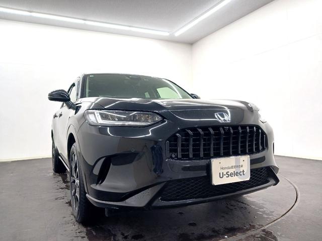 ＺＲ－Ｖ ｅ：ＨＥＶＺ　ワンオーナー　純正ナビ　カメラ　ＥＴＣ　Ｄレコ（10枚目）