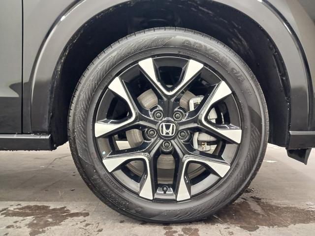 ＺＲ－Ｖ ｅ：ＨＥＶＺ　ワンオーナー　純正ナビ　カメラ　ＥＴＣ　Ｄレコ（12枚目）