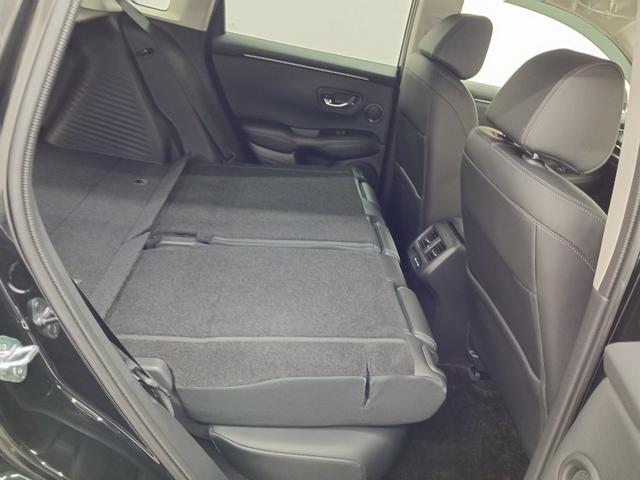 ＺＲ－Ｖ ｅ：ＨＥＶＺ　ワンオーナー　純正ナビ　カメラ　ＥＴＣ　Ｄレコ（15枚目）