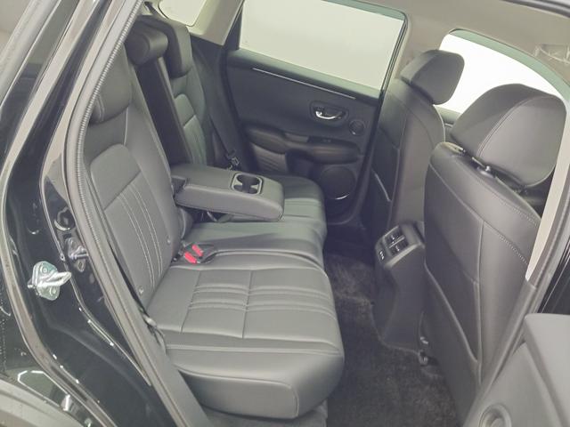 ＺＲ－Ｖ ｅ：ＨＥＶＺ　ワンオーナー　純正ナビ　カメラ　ＥＴＣ　Ｄレコ（16枚目）