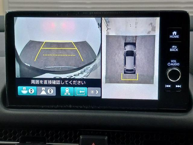 ＺＲ－Ｖ ｅ：ＨＥＶＺ　ワンオーナー　純正ナビ　カメラ　ＥＴＣ　Ｄレコ（24枚目）