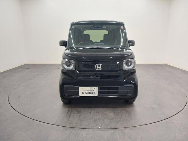 N-BOX ベースグレード ワンオーナー 純正ナビ カメラ ETC Dレコ(2枚目)