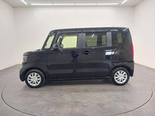 N-BOX ベースグレード ワンオーナー 純正ナビ カメラ ETC Dレコ(3枚目)