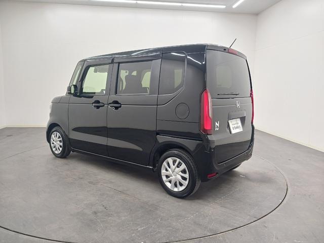 N-BOX ベースグレード ワンオーナー 純正ナビ カメラ ETC Dレコ(4枚目)